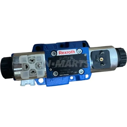 Rexroth 4WE 6 J62/EG24N9K4/V R900548772