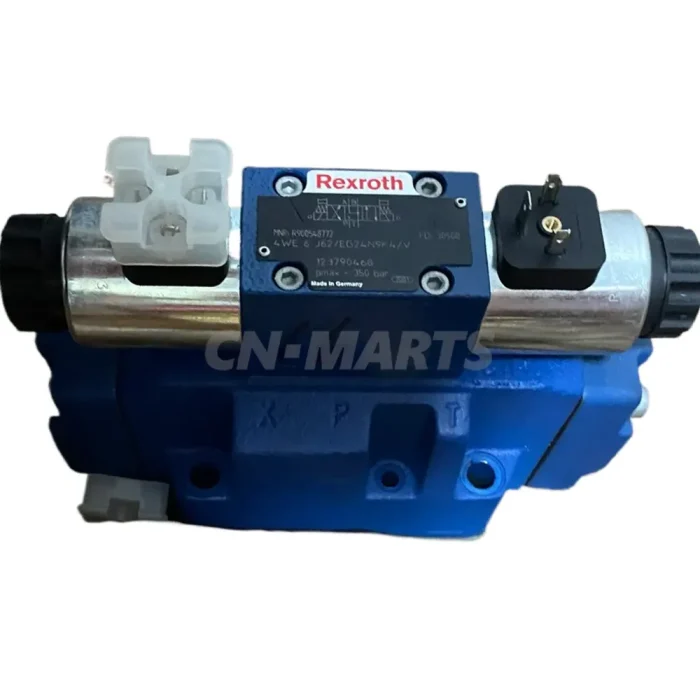 Rexroth 4WE 6 J62/EG24N9K4/V R900548772
