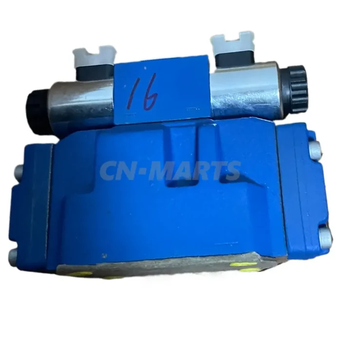 Rexroth 4WE 6 J62/EG24N9K4/V R900548772