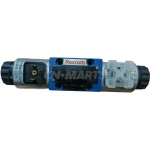Rexroth 4WE 6 Q62/EG24N9K4