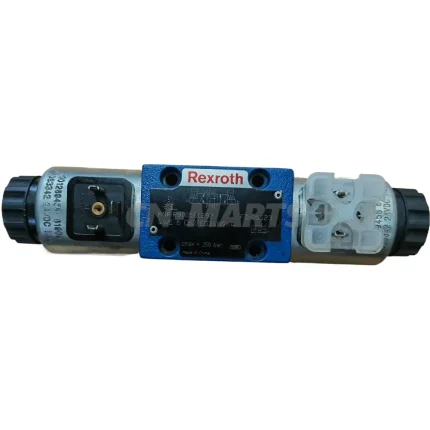 Rexroth 4WE 6 Q62/EG24N9K4