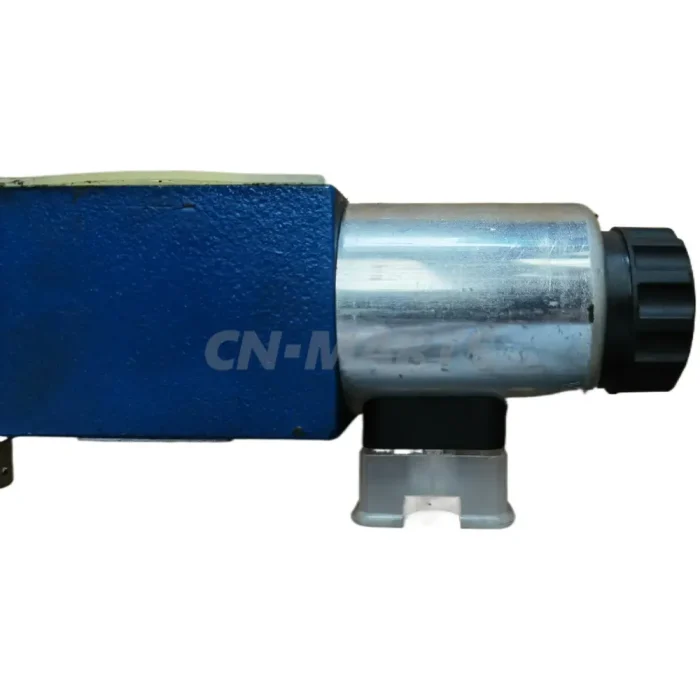 Rexroth 4WE 6 Q62/EG24N9K4