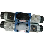 Rexroth 4WE 6 Q62/EG24N9K4