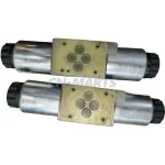 Rexroth 4WE 6 Q62/EG24N9K4