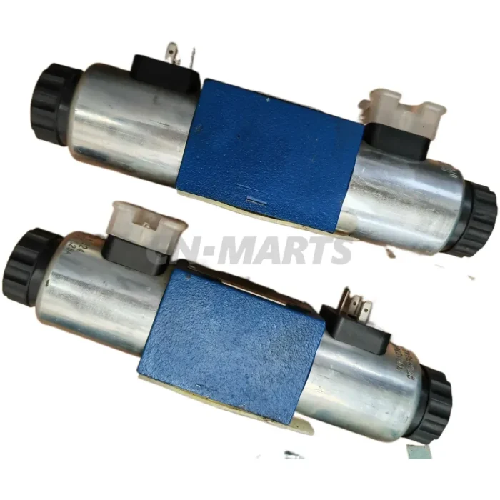 Rexroth 4WE 6 Q62/EG24N9K4