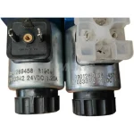 Rexroth 4WE 6 Q62/EG24N9K4