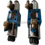 Rexroth 4WE10H33/CG24N9K4 R900597986