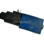 Rexroth 4WE6JA70