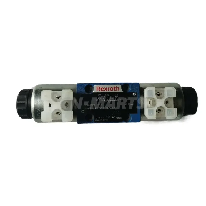 Rexroth 4WE6R62/EG24N9K4
