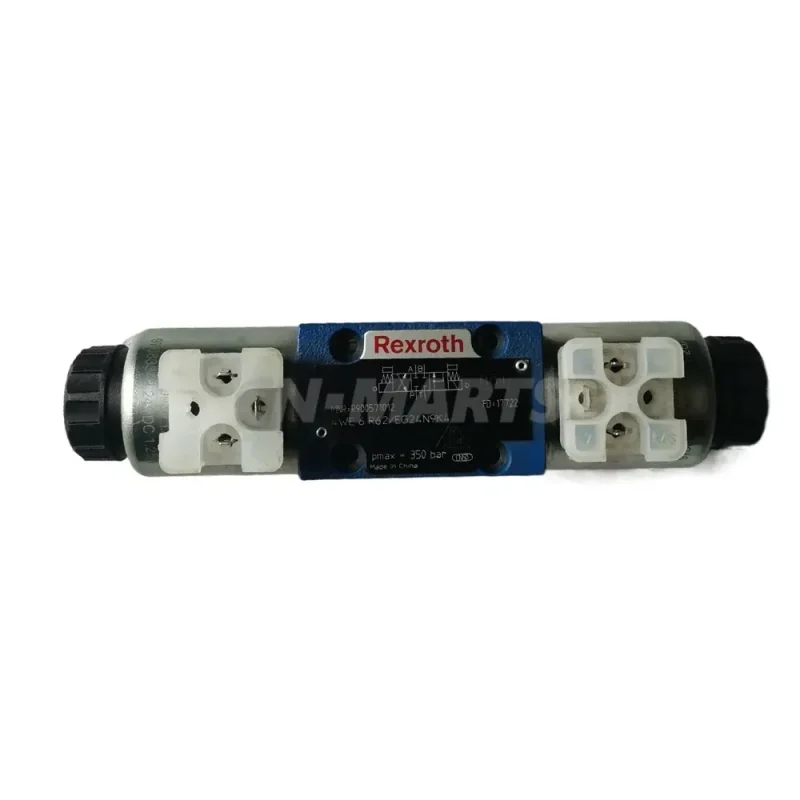 Rexroth 4WE6R62/EG24N9K4