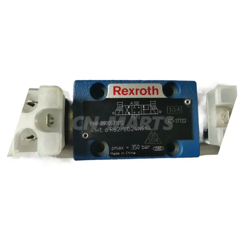 Rexroth 4WE6R62/EG24N9K4