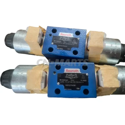 Rexroth 4WRA 10 W1-60-22/624K4/V R900954067