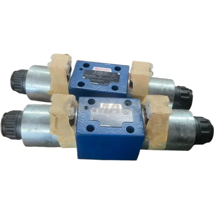 Rexroth 4WRA 10 W1-60-22/624K4/V R900954067