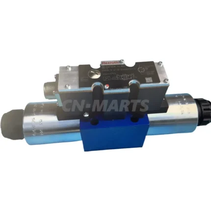 Rexroth 4WRAE 10 W1-60-22/G2K3VF1V R900732536