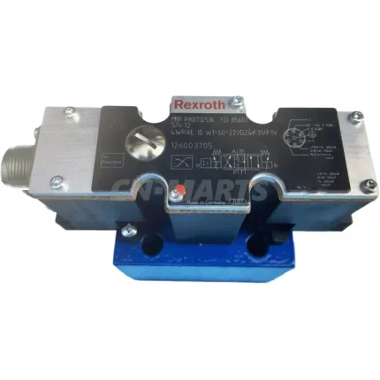 Rexroth 4WRAE 10 W1-60-22/G2K3VF1V R900732536