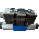 Rexroth 4WRAE 6 E07-23/G24K31/A1V-280 R901201706