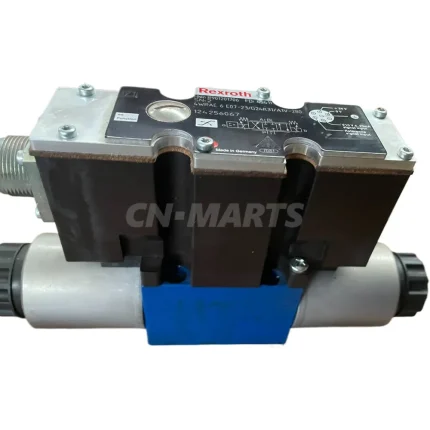 Rexroth 4WRAE 6 E07-23/G24K31/A1V-280 R901201706