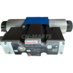 Rexroth 4WRAE 6 E07-23/G24K31/A1V-280 R901201706