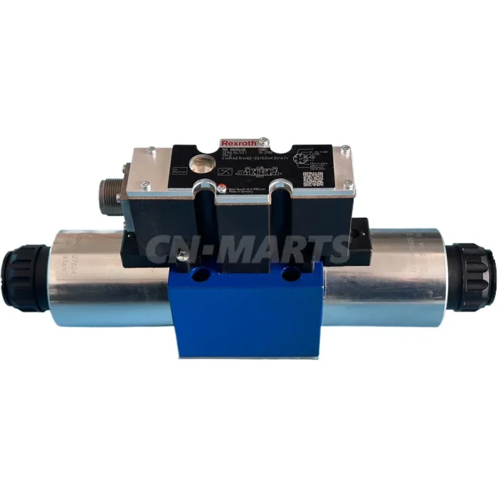 Rexroth 4WRAE10W60-22/G24K31/A1V R900954088