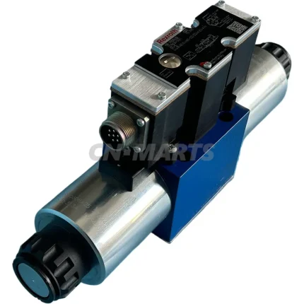 Rexroth 4WRAE10W60-22/G24K31/A1V R900954088