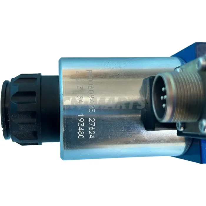 Rexroth 4WRAE10W60-22/G24K31/A1V R900954088