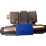 Rexroth 4WRAE6W07-2X/G24K31/F1V