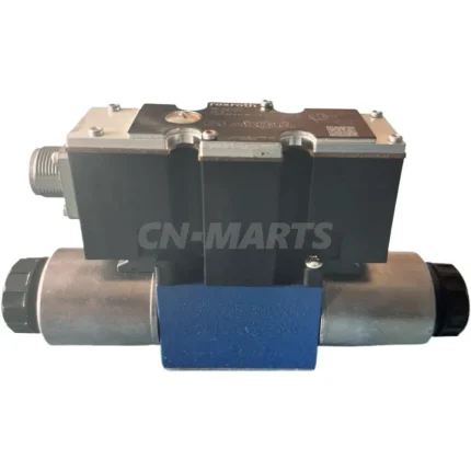 Rexroth 4WRAE6W30-23/G24K31/F1V R900762072