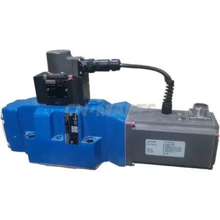 Rexroth 4WRDE16W6-220L- 60/VXY/24A5 R901476281