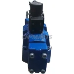 Rexroth 4WRDE16W6-220L- 60/VXY/24A5 R901476281