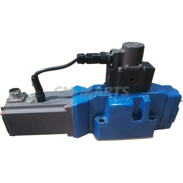 Rexroth 4WRDE16W6-220L- 60/VXY/24A5 R901476281
