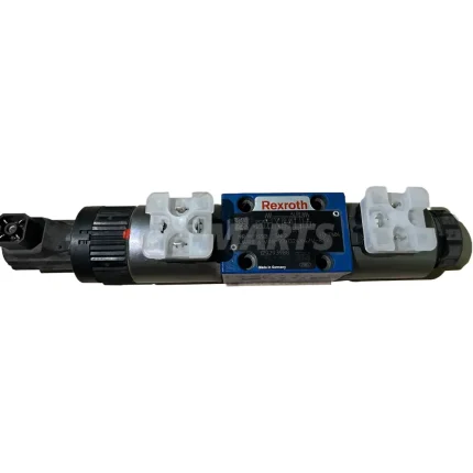 Rexroth 4WRE6V08-22/G24K4/V-822 R901032028
