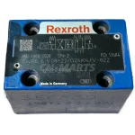 Rexroth 4WRE6V08-22/G24K4/V-822 R901032028