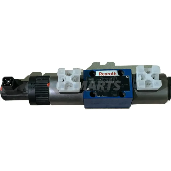 Rexroth 4WRE6V08-22/G24K4/V-822 R901032028