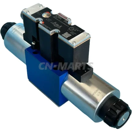 Rexroth 4WREE 10W1-60-22/G24NK31/F1V R900949757