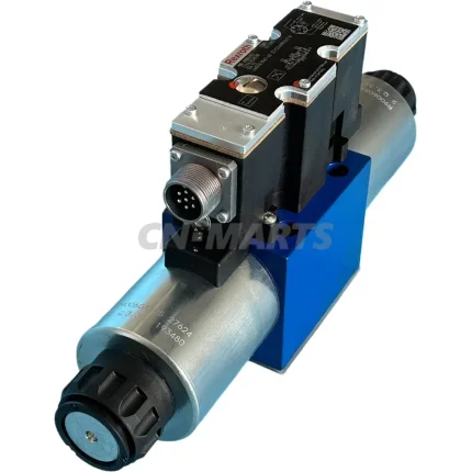 Rexroth 4WREE 10W1-60-22/G24NK31/F1V R900949757