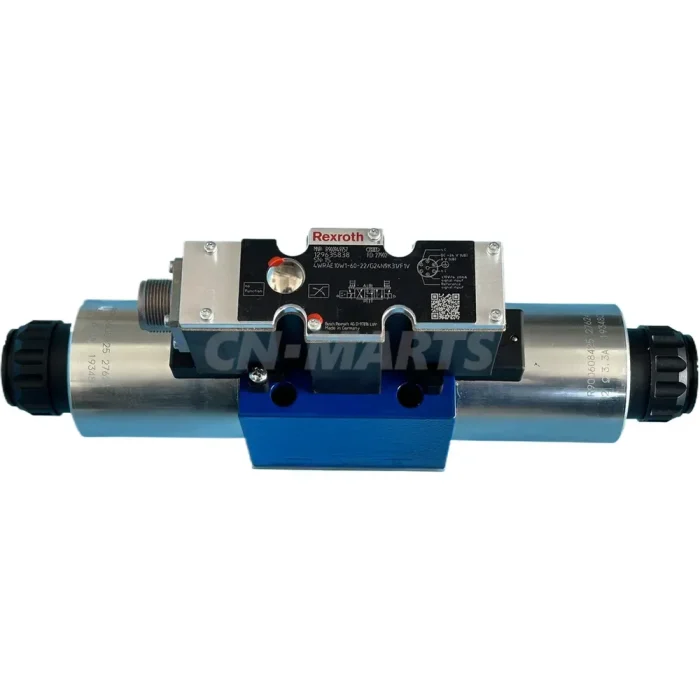 Rexroth 4WREE 10W1-60-22/G24NK31/F1V R900949757