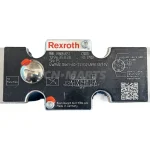 Rexroth 4WREE 10W1-60-22/G24NK31/F1V R900949757
