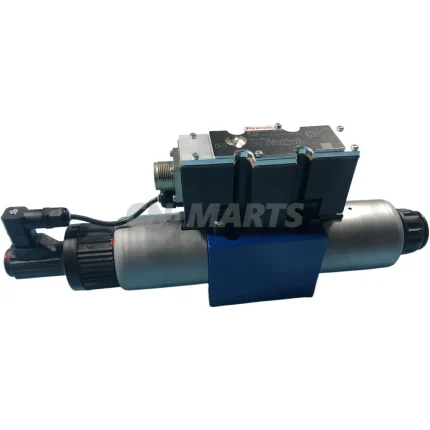 Rexroth 4WREE10E75-2X/G24K3 R900927230