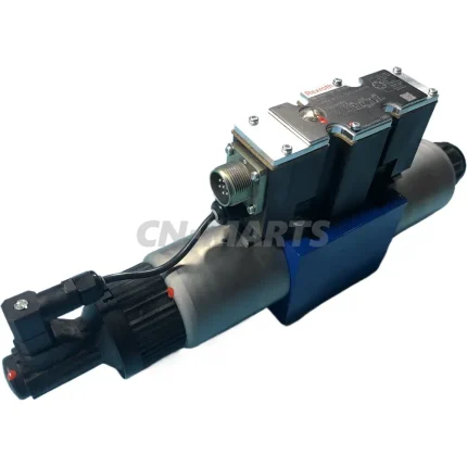 Rexroth 4WREE10E75-2X/G24K3 R900927230