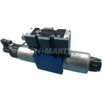 Rexroth 4WREE10E75-2X/G24K3 R900927230