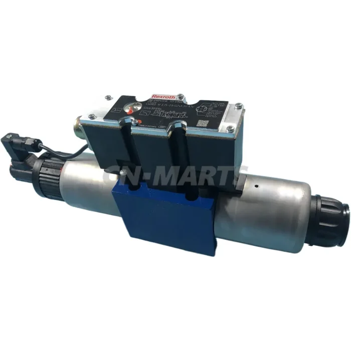 Rexroth 4WREE10E75-2X/G24K3 R900927230