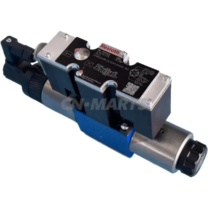 Rexroth 4WREE6V08-24/G24K31/A1V-742 R9011251