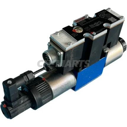 Rexroth 4WREE6V08-24/G24K31/A1V-742 R9011251