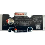Rexroth 4WREE6V08-24/G24K31/A1V-742 R9011251