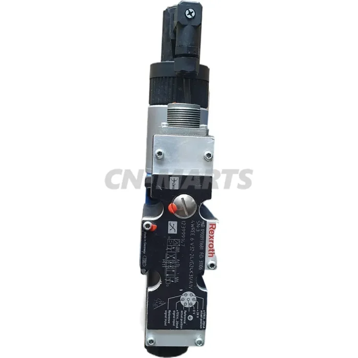 Rexroth 4WREE6V32-24/G24K31/A1