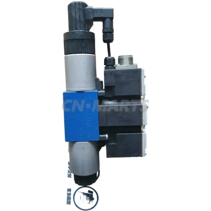 Rexroth 4WREE6V32-24/G24K31/A1