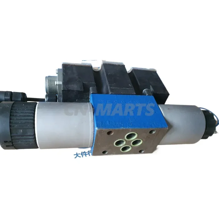 Rexroth 4WREE6V32-24/G24K31/A1