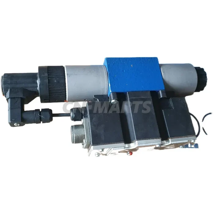 Rexroth 4WREE6V32-24/G24K31/A1