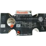 Rexroth 4WREE6V32-24/G24K31/A1