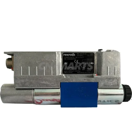 Rexroth 4WREE6W32-3X/V/24 R901496438